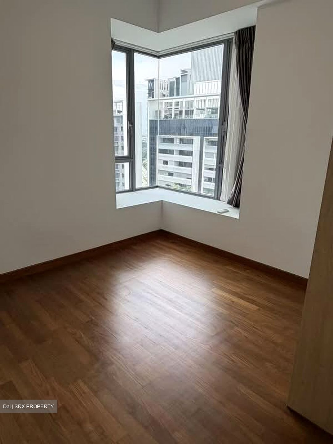 Vista Residences (D12), Condominium #542753281